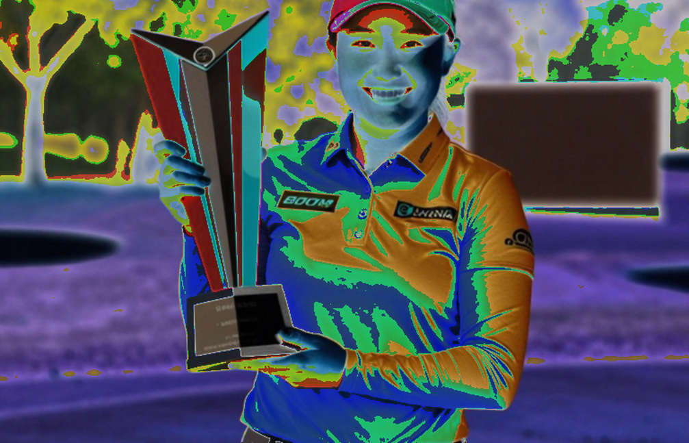 Tiger Woods nhận án phạt 5 năm cấm lái xe vì tội lái xe ẩu Tiger Woods nhận án phạt 5 năm cấm lái xe vì tội lái xe ẩu