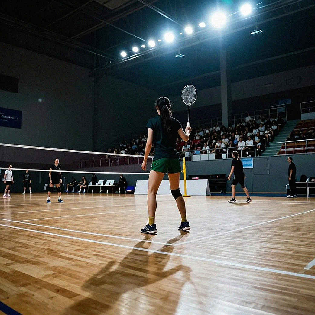 LVM 2026: When a Sports Media Platform Organises Its Own University Volleyball League LVM 2026: When a Sports Media Platform Organises Its Own University Volleyball League