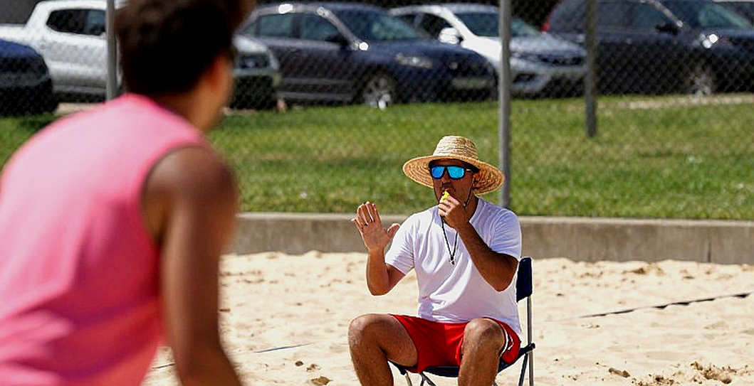 LVM 2026: When a Sports Media Platform Organises Its Own University Volleyball League LVM 2026: When a Sports Media Platform Organises Its Own University Volleyball League