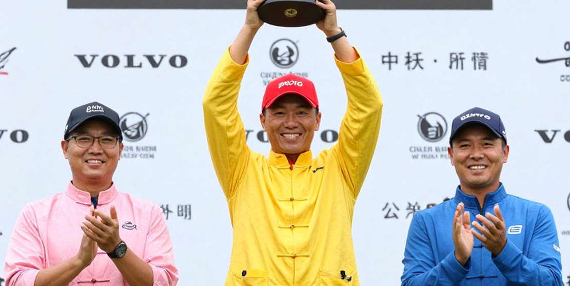 Presidents Cup 2026: Jackson Koivun – Canh bạc táo bạo nhất của đội tuyển Mỹ