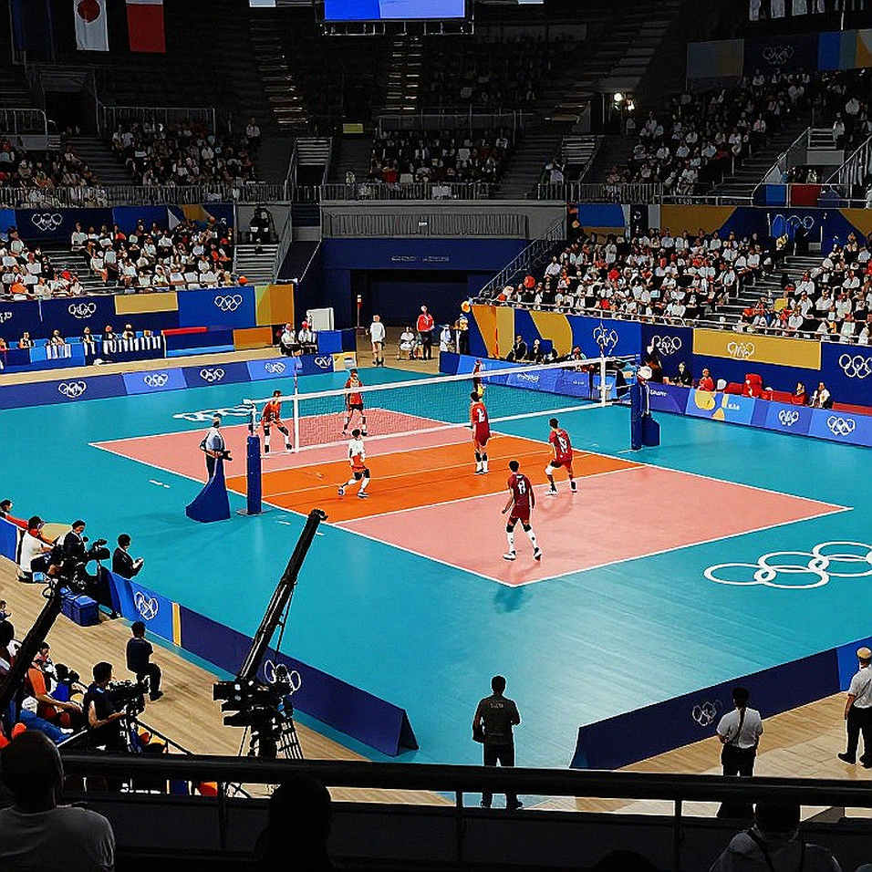From Long An to Ishikawa: Vietnamese Women's Volleyball and the Stat Sheet Nobody Fills In