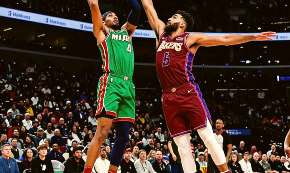 Từ G League đến NBA: Hành trình của những kẻ bị lãng quên