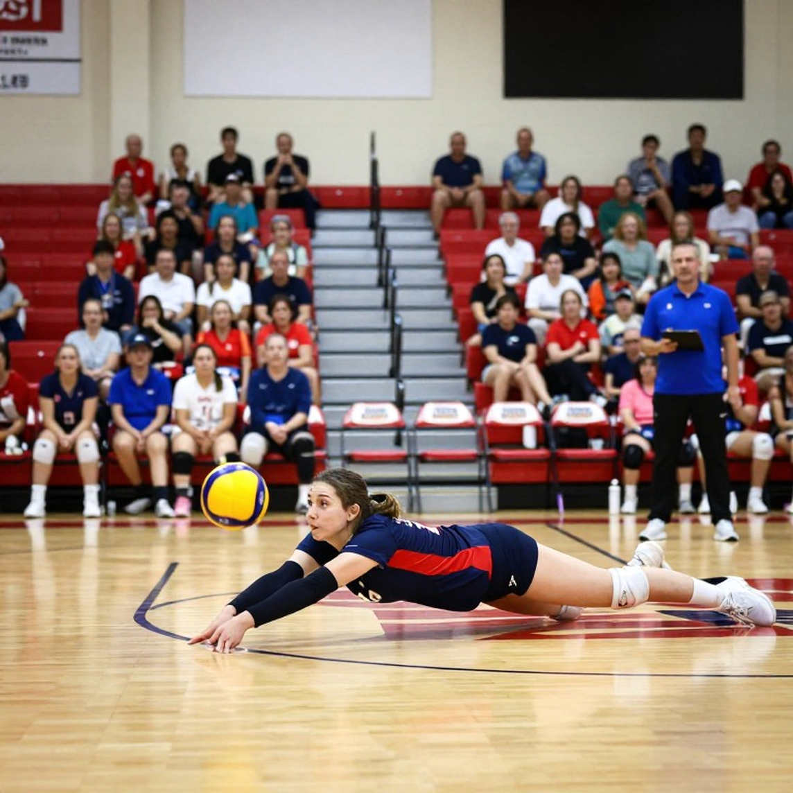 Thailand stop at Asian Men's Volleyball Championship 2026 quarterfinals: Dream shattered after impressive group stage