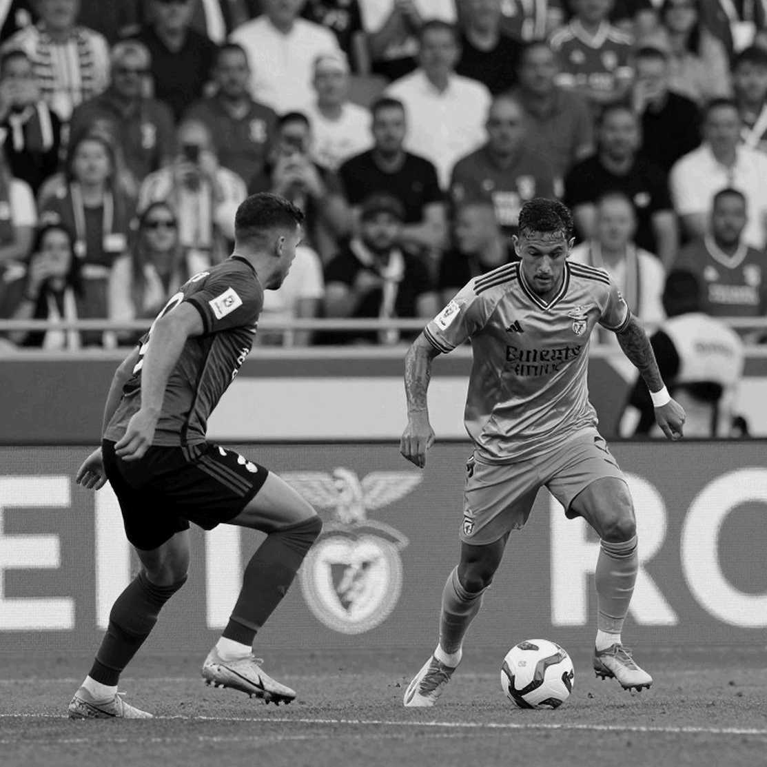 Phân Tích: Thông Tin Chuyển Nhượng Enzo Fernandez Đến Manchester City Có Nhiều Mâu Thuẫn Với Kiến Thức Bóng Đá Phân Tích: Thông Tin Chuyển Nhượng Enzo Fernandez Đến Manchester City Có Nhiều Mâu Thuẫn Với Kiến Thức Bóng Đá