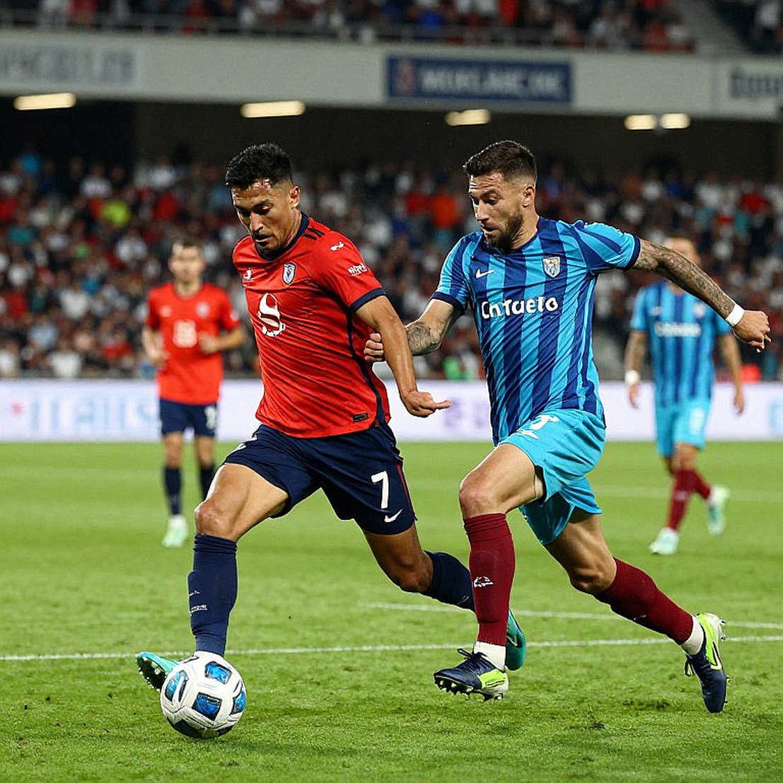 Phân Tích: Thông Tin Chuyển Nhượng Enzo Fernandez Đến Manchester City Có Nhiều Mâu Thuẫn Với Kiến Thức Bóng Đá Phân Tích: Thông Tin Chuyển Nhượng Enzo Fernandez Đến Manchester City Có Nhiều Mâu Thuẫn Với Kiến Thức Bóng Đá