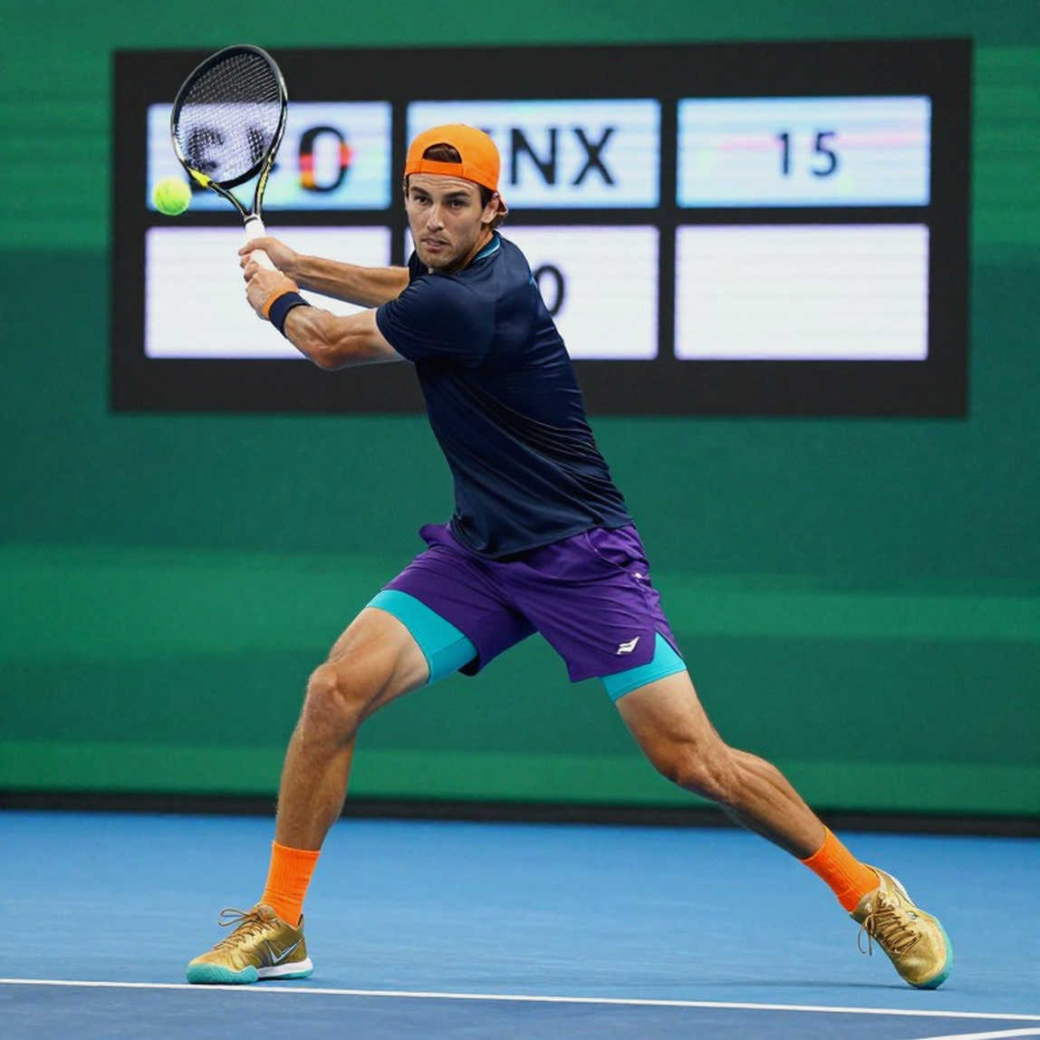 Vụ dương tính cocaine của Nick Kyrgios tại Mallorca: Phân tích chi tiết từ góc nhìn trọng tài quần vợt về quy định và hậu quả