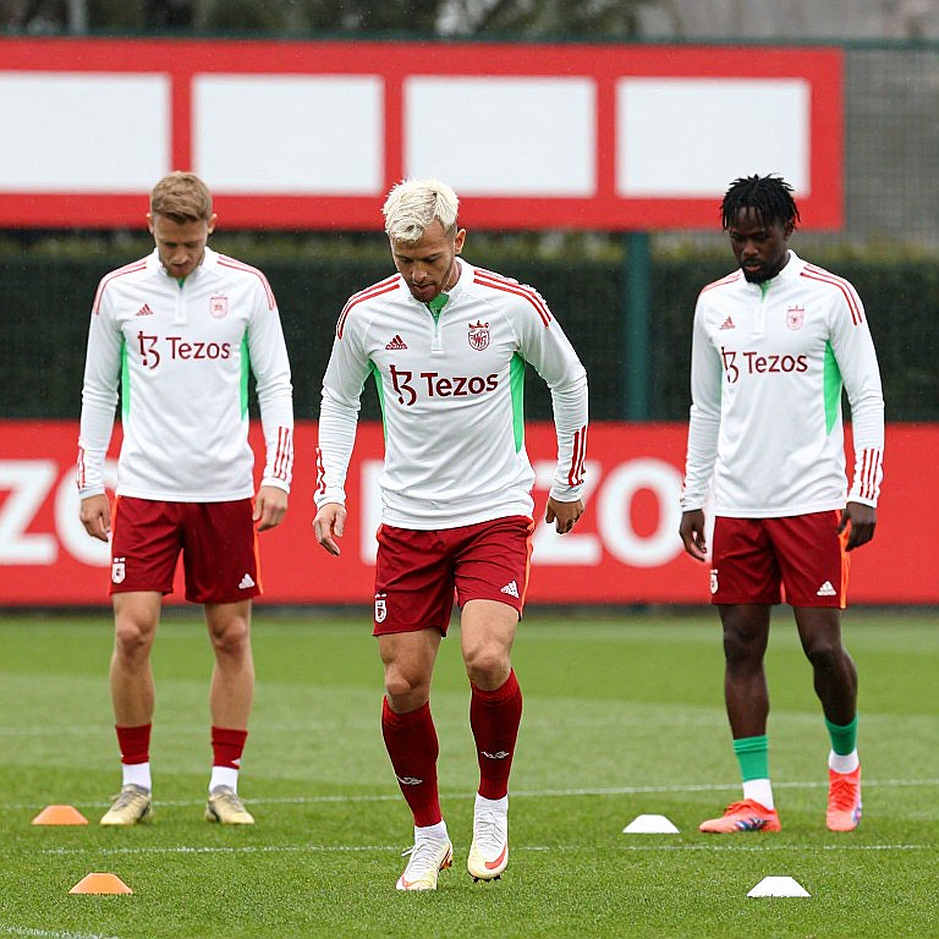 Bỉ – Pháp tại Nations League: Hàng thủ Bỉ là câu hỏi, và Zidane phải giải bài toán Mbappe Bỉ – Pháp tại Nations League: Hàng thủ Bỉ là câu hỏi, và Zidane phải giải bài toán Mbappe
