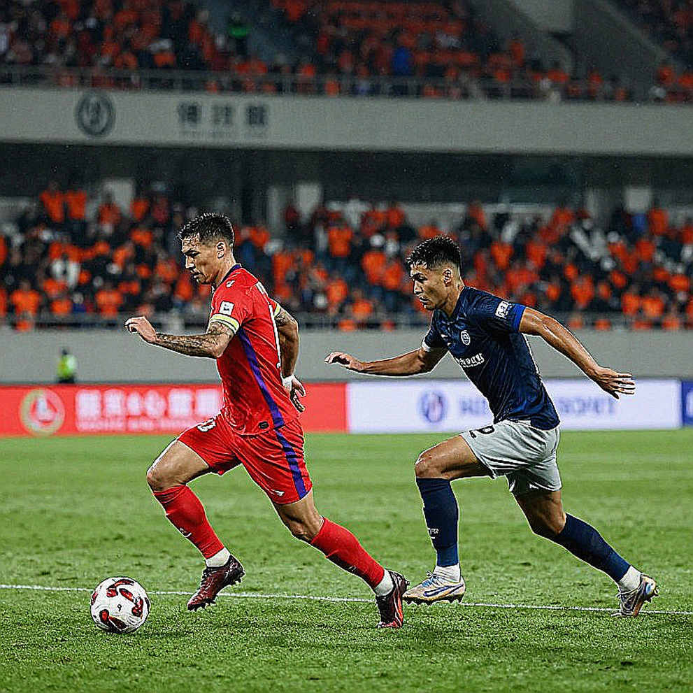 Dữ liệu bóng đá bẩn: khi thuật toán gán "Guadalajara" thành Chivas Dữ liệu bóng đá bẩn: khi thuật toán gán "Guadalajara" thành Chivas