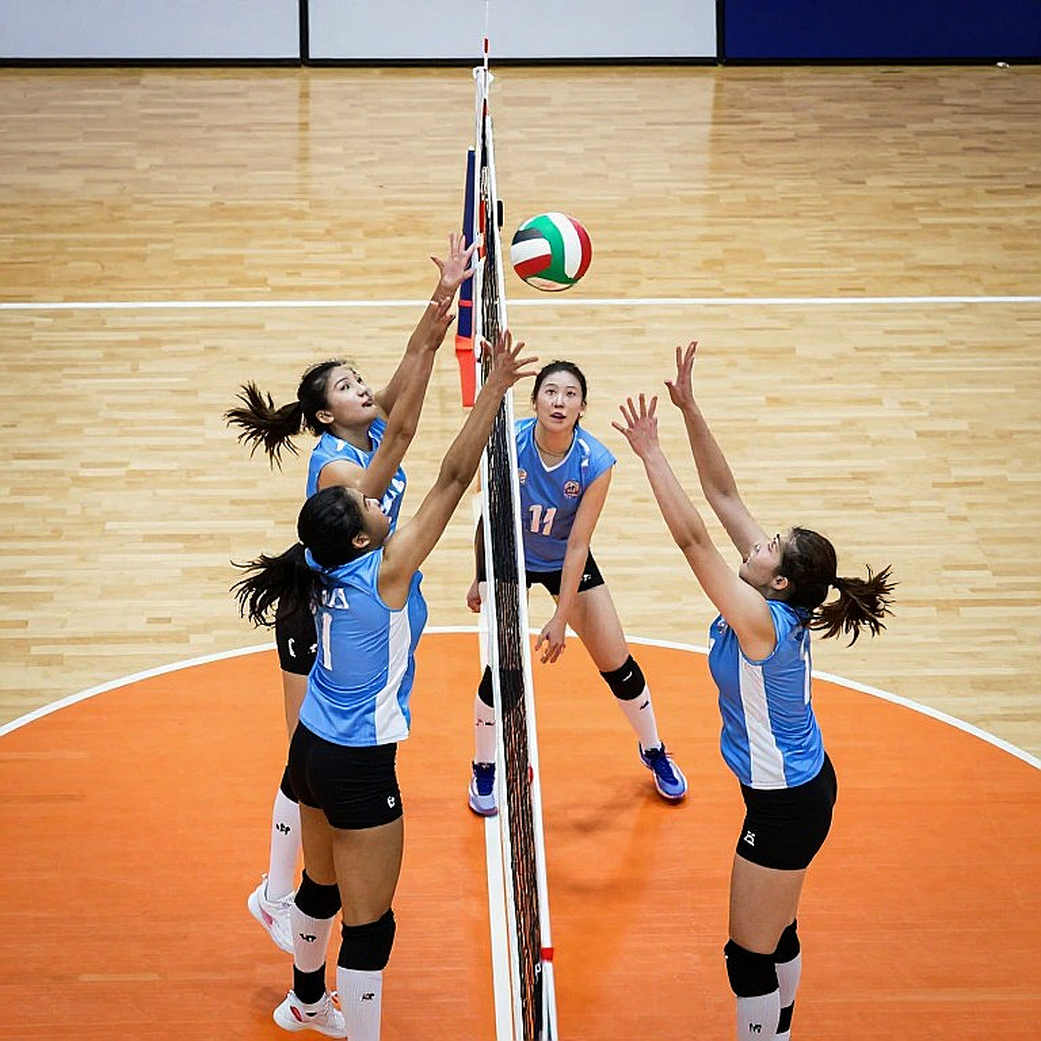 Türkiye and the 2027 Men's World Championship: Sixth in the World Is Real, a Quarterfinal Berth Is Still in the Draw