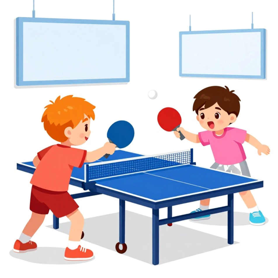 Chín tầng dữ liệu của bóng bàn: bản phân tích tử tế bắt đầu từ chỗ trống