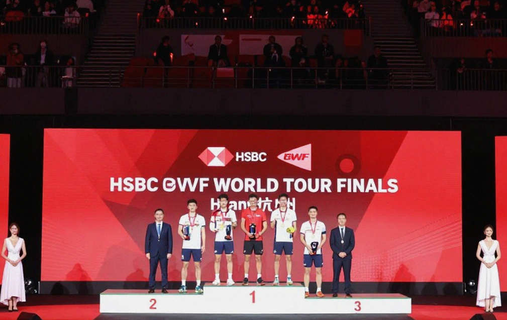 Kunlavut Vitidsarn lên ngôi vô địch cầu lông đơn nam Á vận hội 2026 Kunlavut Vitidsarn lên ngôi vô địch cầu lông đơn nam Á vận hội 2026