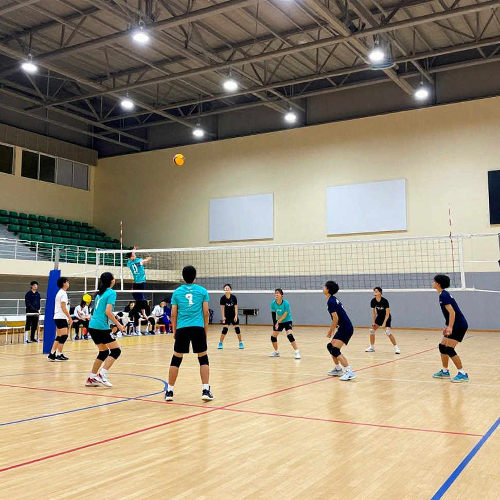 Bị chê bai, sao bóng chuyền nữ Thái Lan Sasipaporn nói: 'Xin đừng nghĩ tôi đến Việt Nam vì tiền'