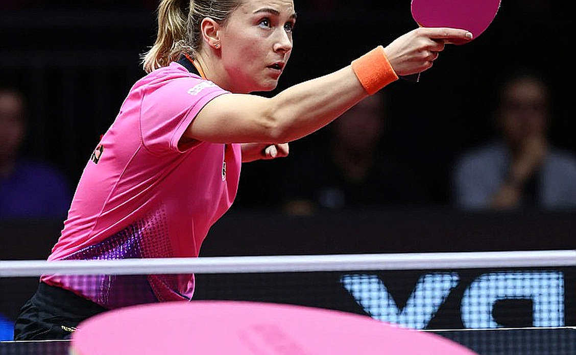 Zhang Yining, Yan Sen and China's Coaching Export Machine: Inside the Eurotalents Camp in Luxembourg Zhang Yining, Yan Sen and China's Coaching Export Machine: Inside the Eurotalents Camp in Luxembourg