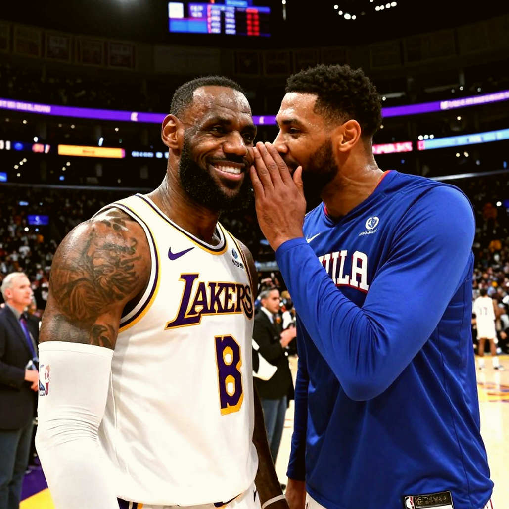 Khi trần lương NBA nhảy vọt lên 154,6 triệu đô la: Bài toán second apron và cuộc chơi ngầm mà truyền thông chưa kịp nhìn ra
