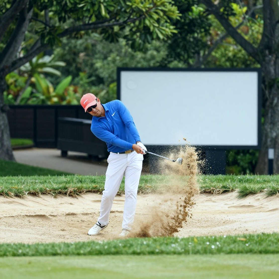 Walker Cup 2026 tại Lahinch: Sân links, dòng tiền và bài toán định giá làng golf nghiệp dư