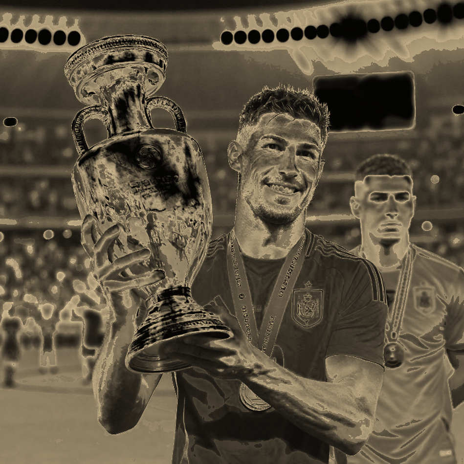 Bốn giải đấu lớn nhất châu Âu ký tuyên bố chung: Quyền lực của chủ tịch FIFA và bài toán 2027