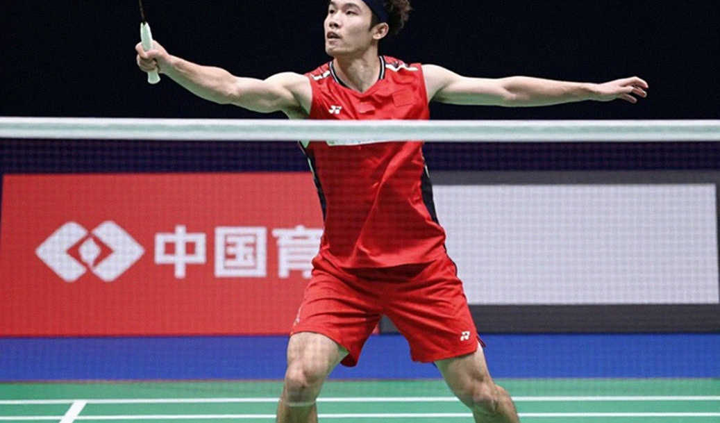 China Masters 2026: Thiết kế lại không gian từ những bước chân trên tuyết của Ấn Độ