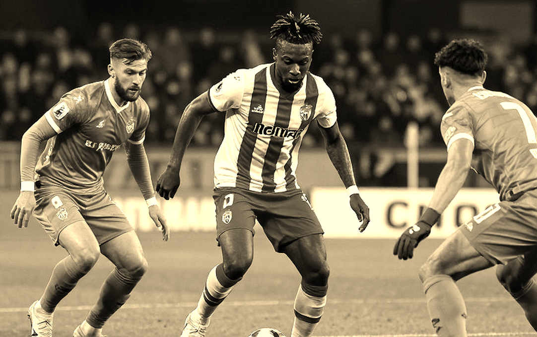 When the Data Report Comes Back Blank: Anatomy of a Blocked Analysis and the Data-Integrity Lesson in Modern Football When the Data Report Comes Back Blank: Anatomy of a Blocked Analysis and the Data-Integrity Lesson in Modern Football