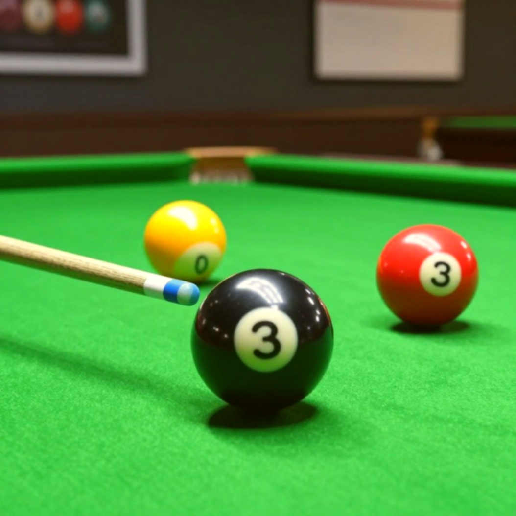 Nhịp độ và khoảng lặng: cuộc cách mạng thầm lặng của snooker chuyên nghiệp
