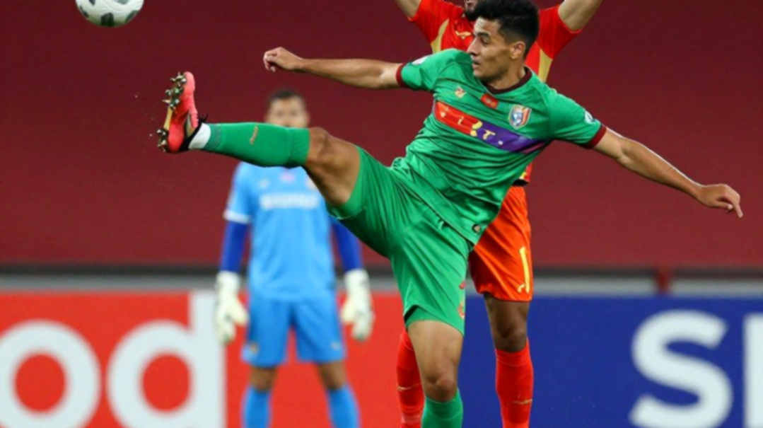 Park Hang Seo Gets Tough: A Harsh Test for Thai Football