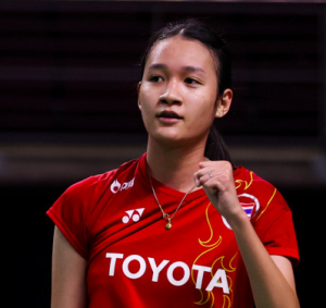 Benyapa AIMSAARD