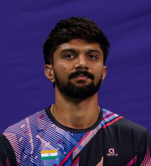 Sai PRATHEEK.K
