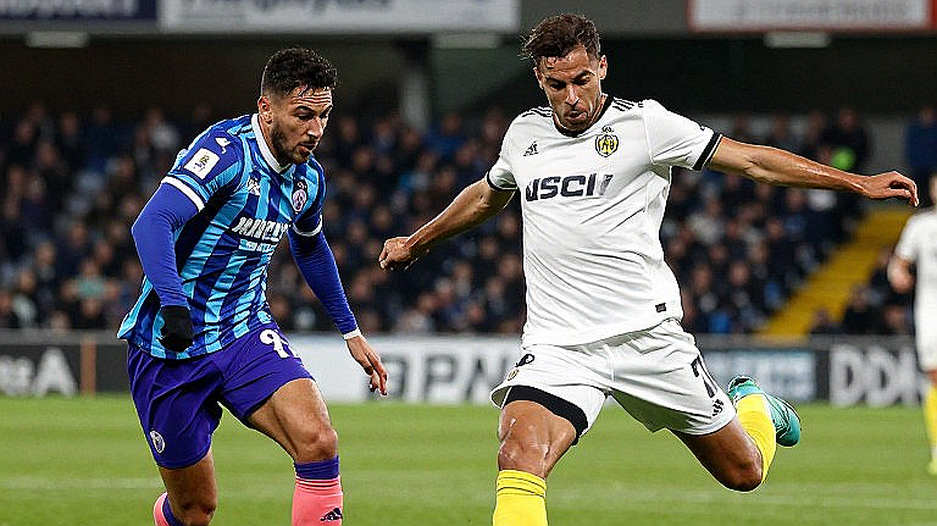 Santos Laguna 1-0 Pachuca: Quyền kiểm soát, một quả phạt đền và niềm tin mong manh của những chiến binh xanh trắng