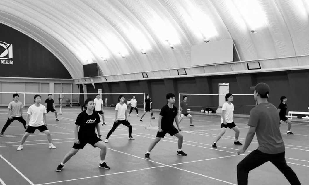 Kumamoto Masters 2026: Khi Shi Yuqi Rút Lui, Li Shifeng Và Bài Toán Chiều Sâu Đơn Nam Trung Quốc