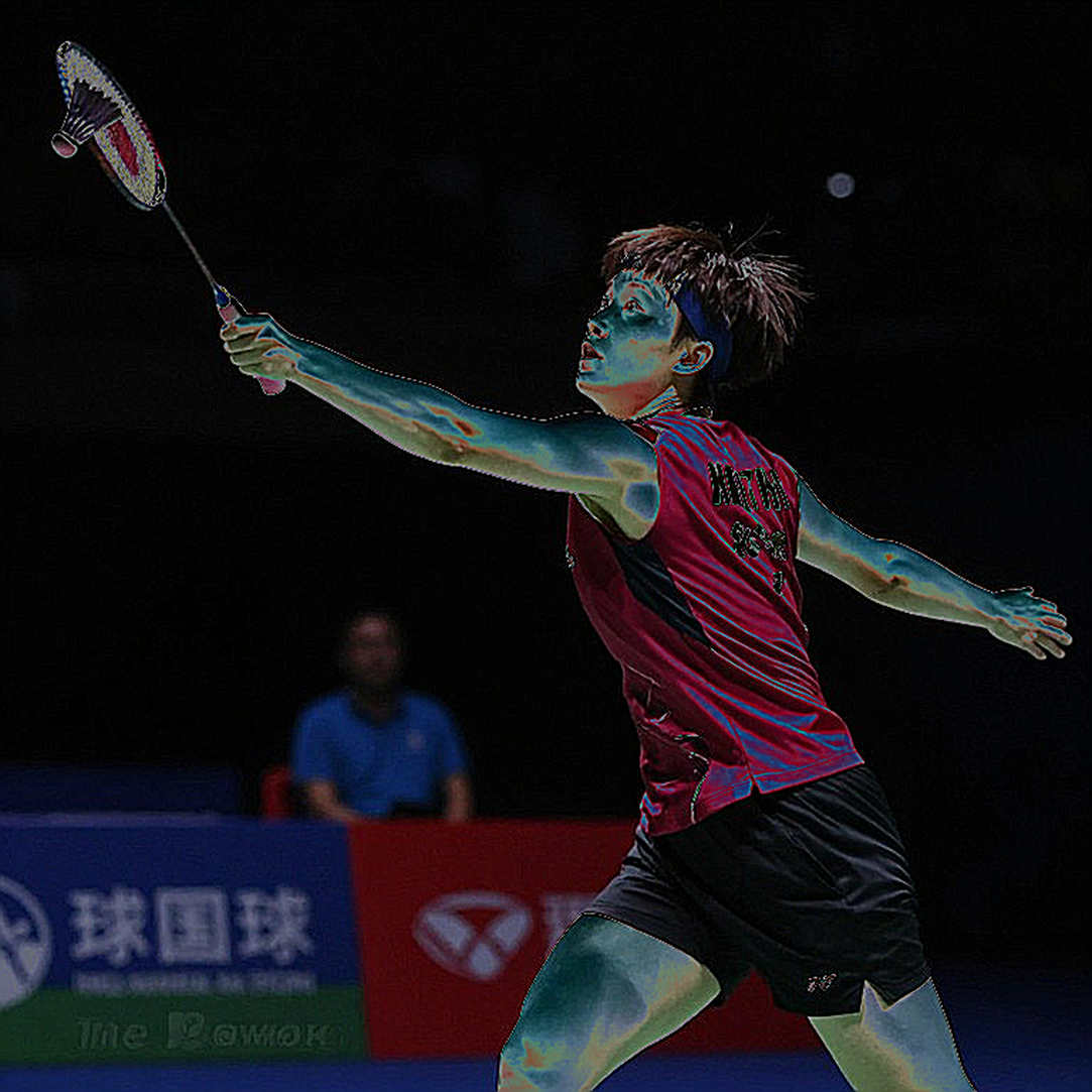 Ashmita Chaliha và câu hỏi về tiêu chuẩn kép tại các giải Super 100 của BWF Ashmita Chaliha và câu hỏi về tiêu chuẩn kép tại các giải Super 100 của BWF