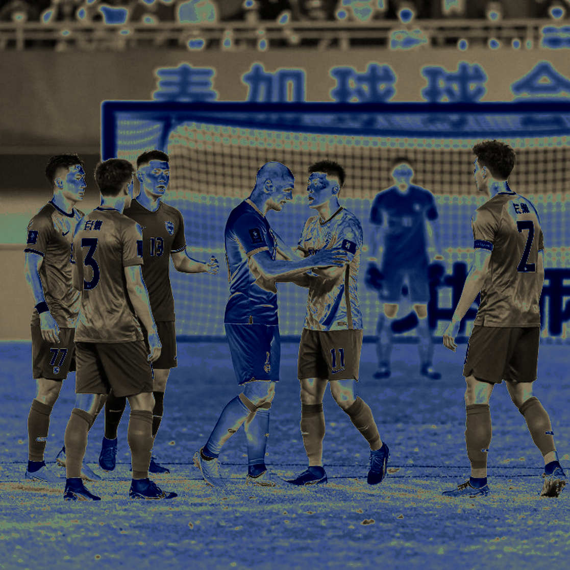 FIFA ASEAN Cup 2026: Hai tầng đấu và canh bạc thương mại kéo dài tới 2030 FIFA ASEAN Cup 2026: Hai tầng đấu và canh bạc thương mại kéo dài tới 2030