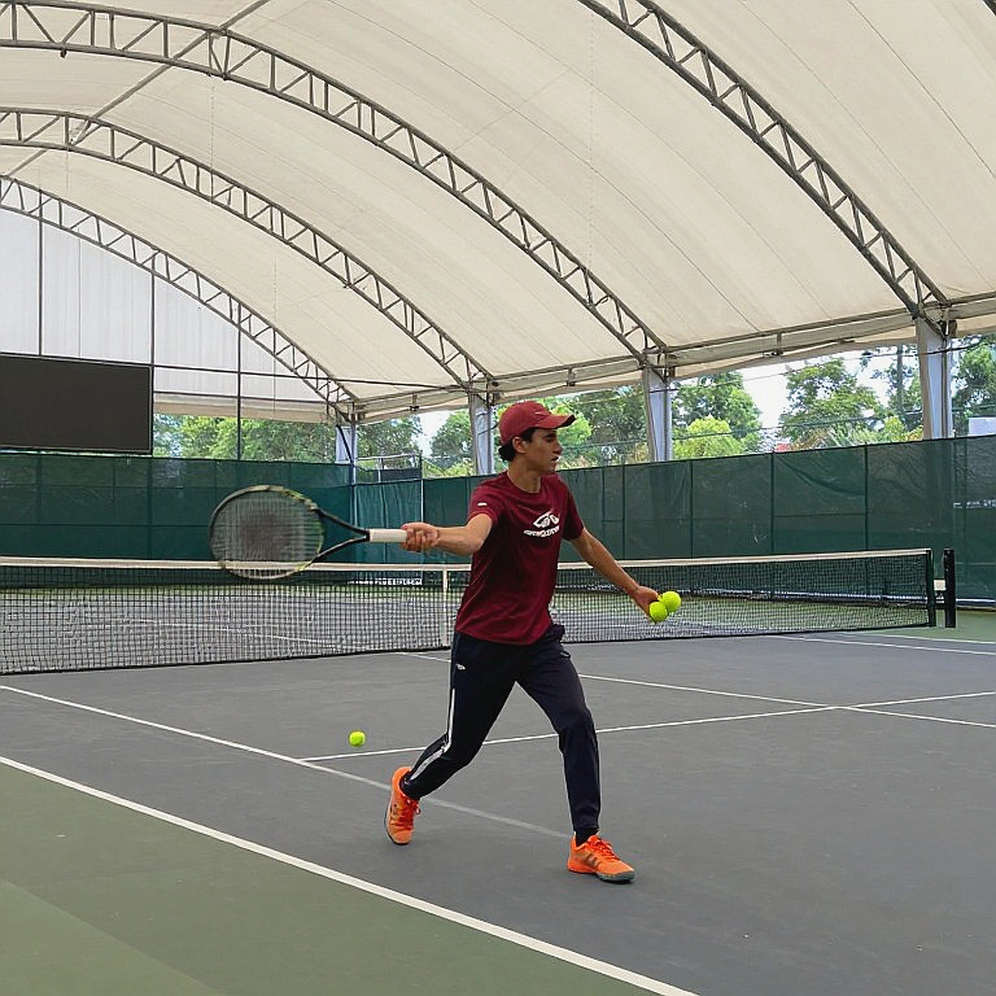 Phân tích Tennis chuyên sâu: Khi dữ liệu thiếu hụt, nhà phân tích phải làm gì? Phân tích Tennis chuyên sâu: Khi dữ liệu thiếu hụt, nhà phân tích phải làm gì?