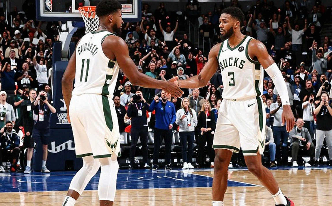 Jalen Duren và 87 triệu đô bị bỏ lại trên bàn: Detroit vừa dạy cả NBA một bài học về quyền lực