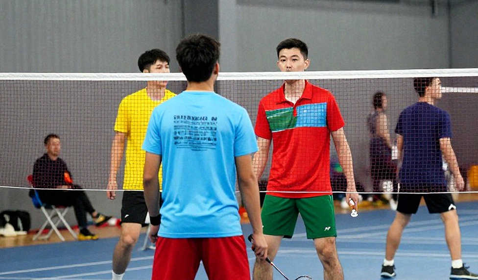Kết quả bán kết Trung Quốc Masters 2026: Srikanth và Satwik-Chirag tiến sâu, Tanvi Sharma thất bại