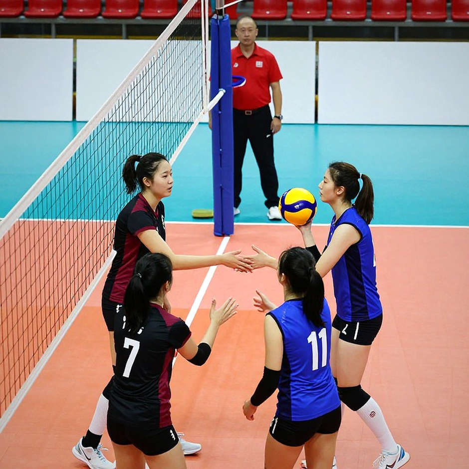 Ngọn đèn soi góc khuất: Bóng chuyền Việt Nam, hàng ghế thứ ba và hành trình lần đầu tới World Championship