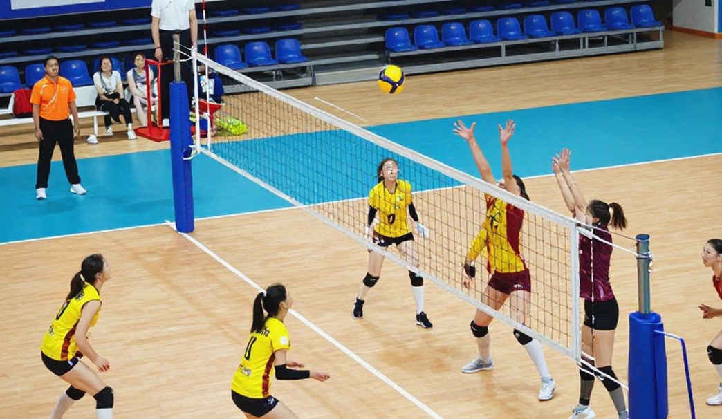 Halkbank trước mùa 2026-2027: Đọc tham vọng qua khoảng trống số liệu