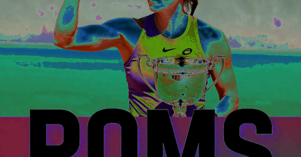 Aryna Sabalenka and Six Straight WTA Finals: When Consistency Becomes a Warning Aryna Sabalenka and Six Straight WTA Finals: When Consistency Becomes a Warning