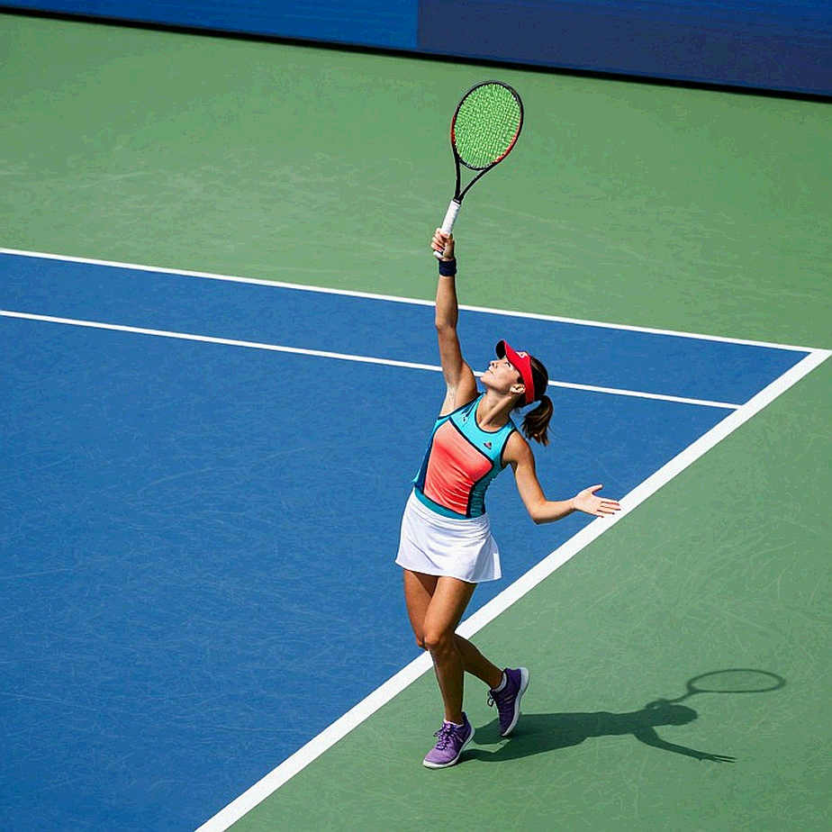 Aryna Sabalenka and Six Straight WTA Finals: When Consistency Becomes a Warning Aryna Sabalenka and Six Straight WTA Finals: When Consistency Becomes a Warning