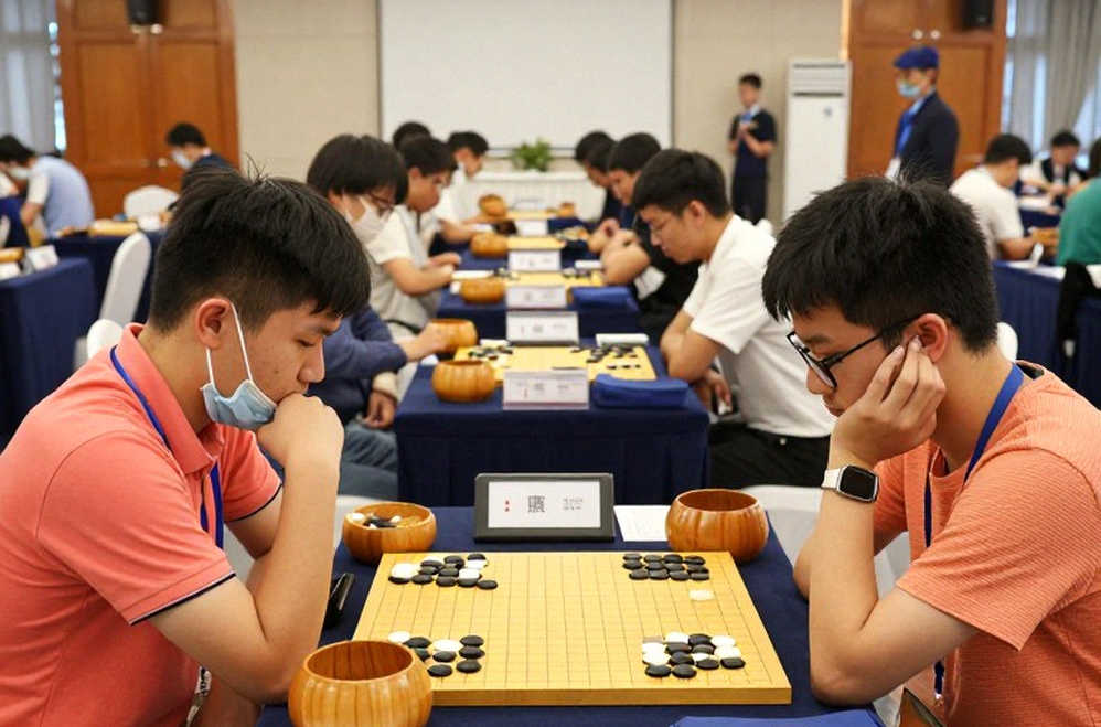 Olympiad cờ vua 2026: Ấn Độ bảo vệ danh hiệu kép tại Samarkand