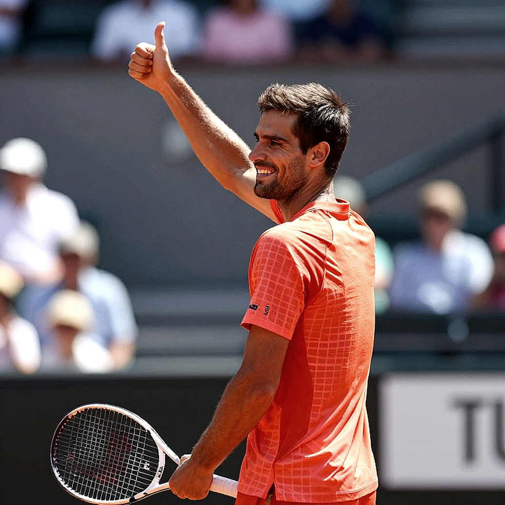 Tứ kết Billie Jean King Cup 2026: Kartal và Boulter gục ngã trước bản lĩnh Séc — bài học chiều sâu đội hình cho tuyển Anh