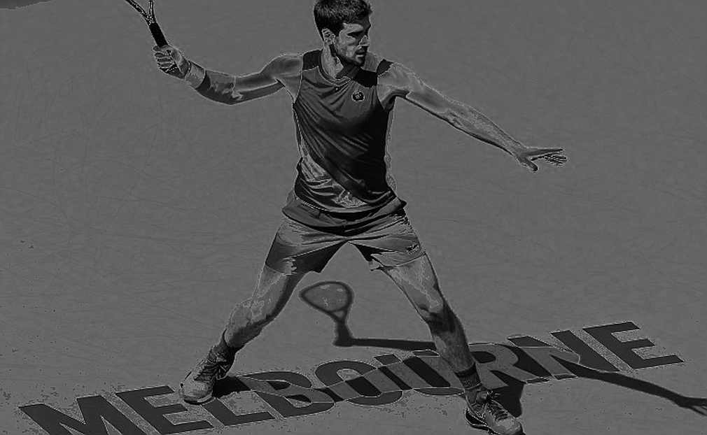 Shelton and the Shadow of the Number 8: US Open Day 4 Exposes the Line Between Expectation and Reality Shelton and the Shadow of the Number 8: US Open Day 4 Exposes the Line Between Expectation and Reality
