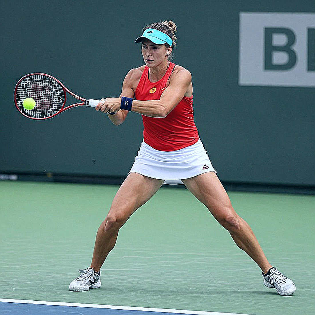 Shelton and the Shadow of the Number 8: US Open Day 4 Exposes the Line Between Expectation and Reality Shelton and the Shadow of the Number 8: US Open Day 4 Exposes the Line Between Expectation and Reality