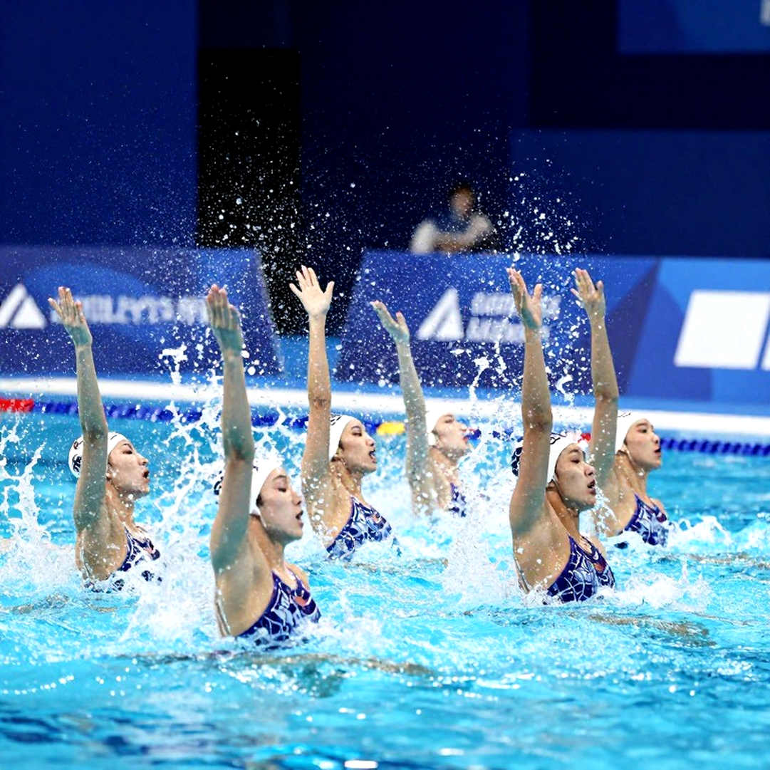 ASCA World Clinic 2026: Cuộc chạy đua với thời hạn 2/11 và bài toán 'ba giờ giá trị nhất' của nghề huấn luyện ASCA World Clinic 2026: Cuộc chạy đua với thời hạn 2/11 và bài toán 'ba giờ giá trị nhất' của nghề huấn luyện