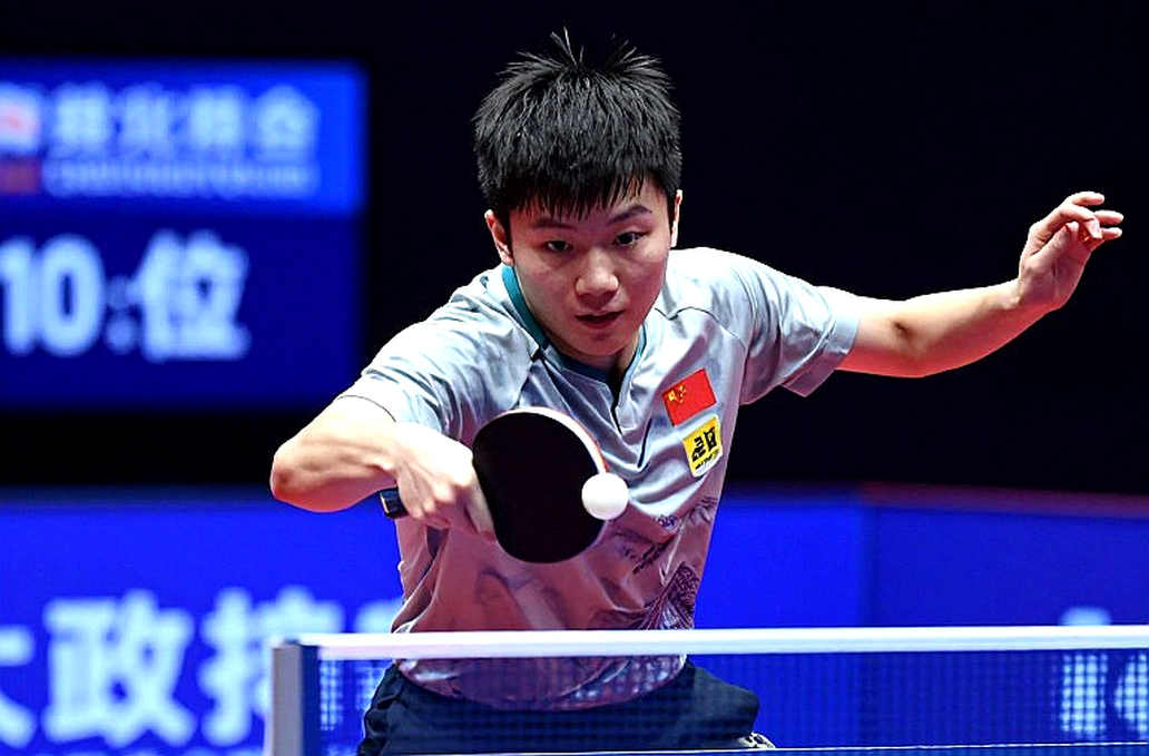 Sonalben Patel thắng Dararat Asayut 3-1 ở C3 nữ Asian Para Games 2026, chắc chắn có huy chương