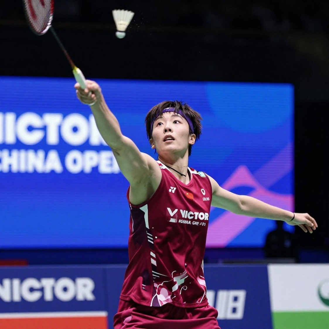 Ashmita Chaliha, the Haze in Indonesia and the Air Standards of the Lowest Tournament Tier Ashmita Chaliha, the Haze in Indonesia and the Air Standards of the Lowest Tournament Tier
