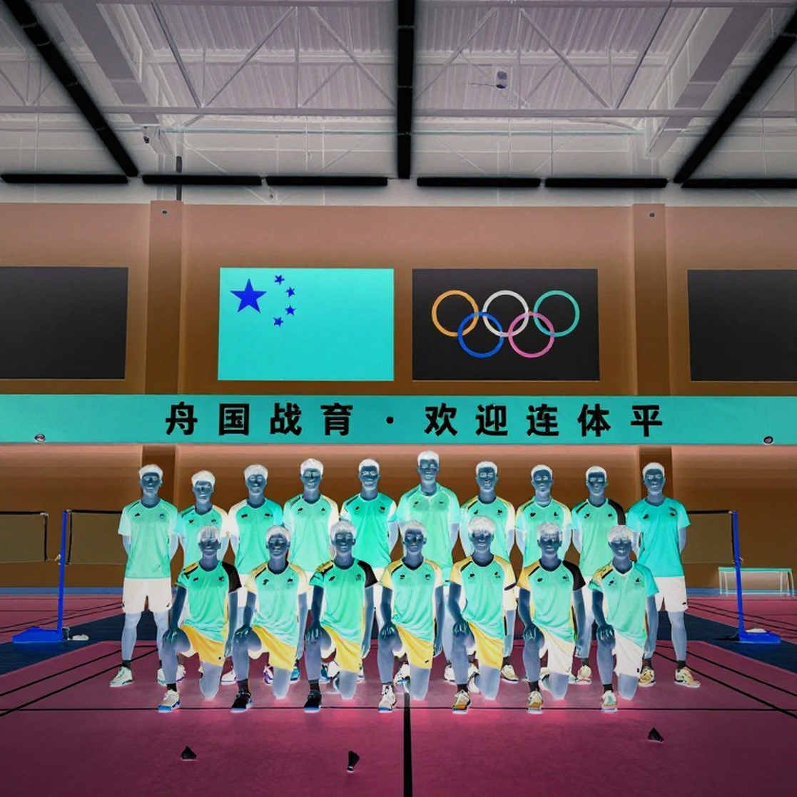 Asian Games 2026: PV Sindhu và năm đối thủ - bảng đối đầu nói điều hào quang không dám nói