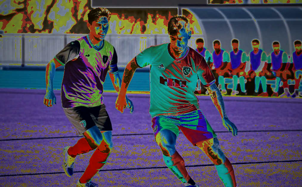 Fenerbahçe and the Two-Striker Gamble: İsmail Kartal Reads the Sediment Layer at Samandıra Fenerbahçe and the Two-Striker Gamble: İsmail Kartal Reads the Sediment Layer at Samandıra