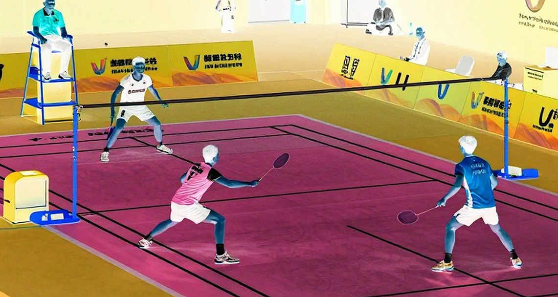 Asiad 2026: Indonesia vào chung kết đồng đội nam bằng hai điểm đôi, và một Jonatan Christie cần được đọc lại