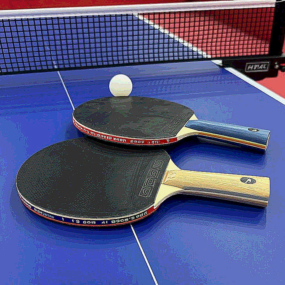 Bóng bàn Anh thay đổi quy định DBS: Hội thảo trực tuyến ngày 29/9/2026