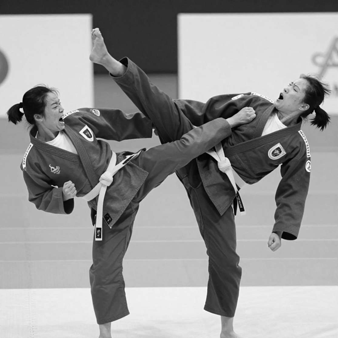Vietnam retains mixed-pair U50 gold at Chuncheon 2026 Poomsae Worlds: Reading the gold streak through data Vietnam retains mixed-pair U50 gold at Chuncheon 2026 Poomsae Worlds: Reading the gold streak through data