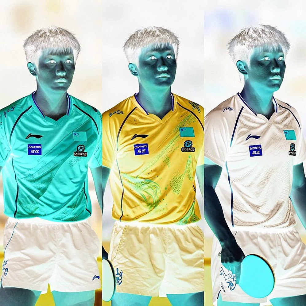 STIGA Masters U11: Cú lội ngược dòng của Timo HENNAUT và giới hạn của một chiếc cúp trẻ